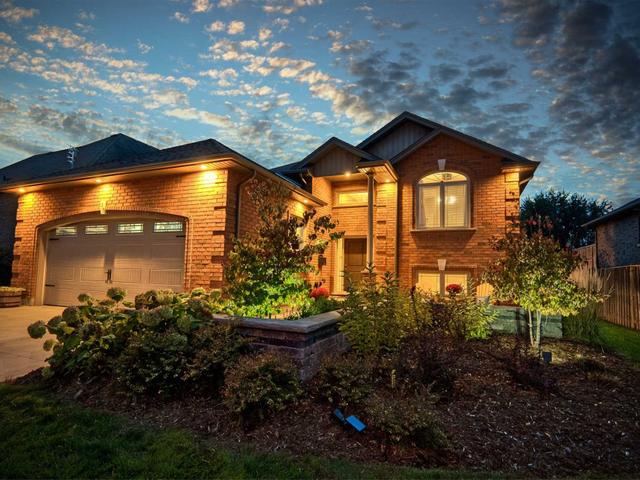 30 Cherry Ridge Blvd