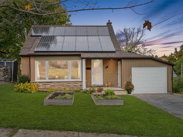 26 Hearth Cres
