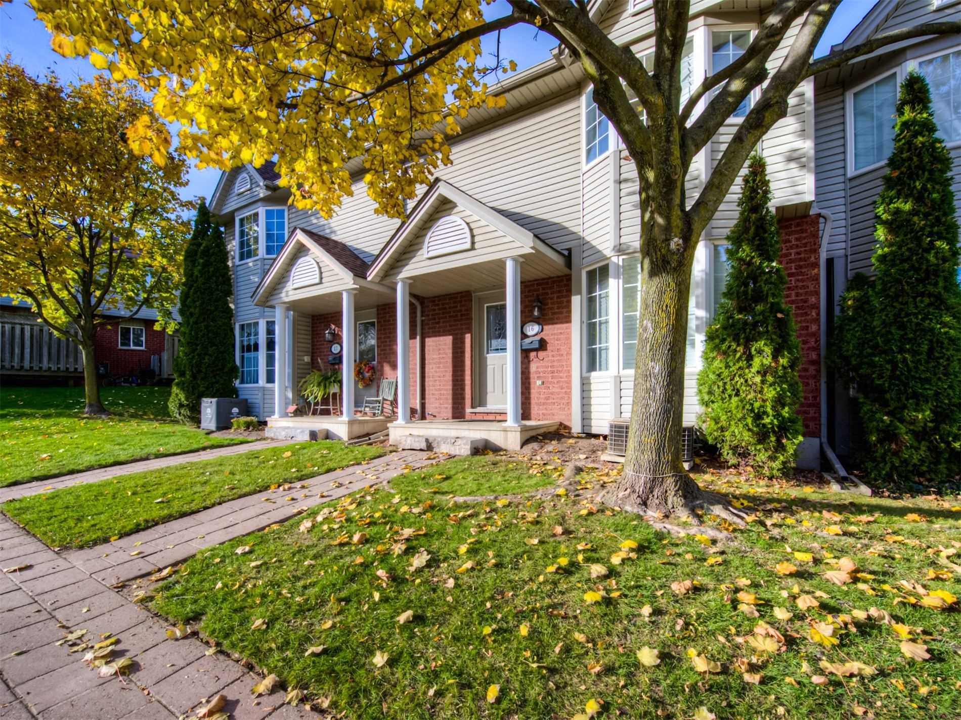 16 235 Saginaw Pkwy, Cambridge Sold, X5429984 Condos.ca