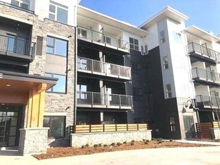 222 - 110 Fergus Ave