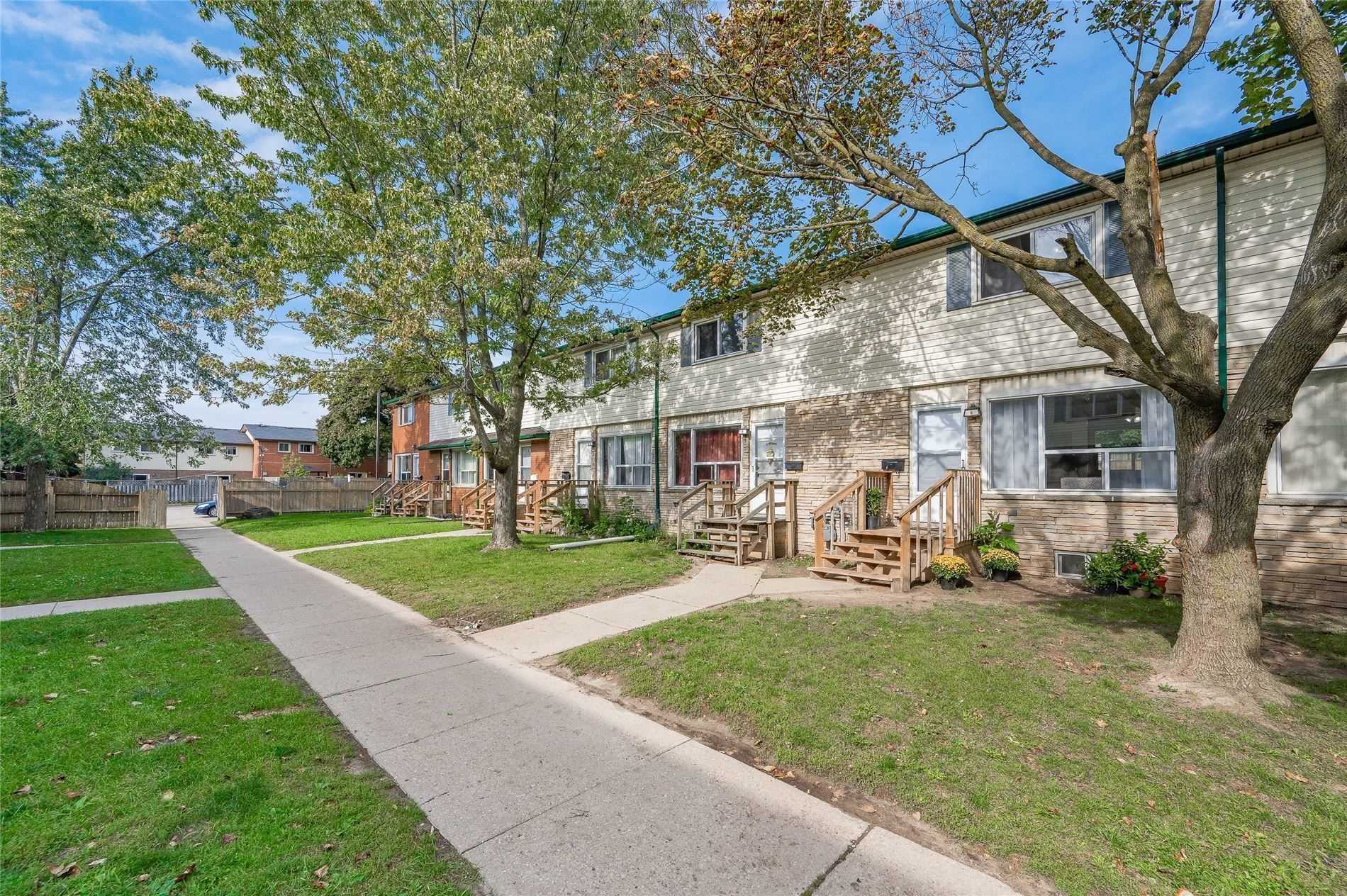 13 164 Jansen Ave N, Kitchener Sold, X5434573 Condos.ca