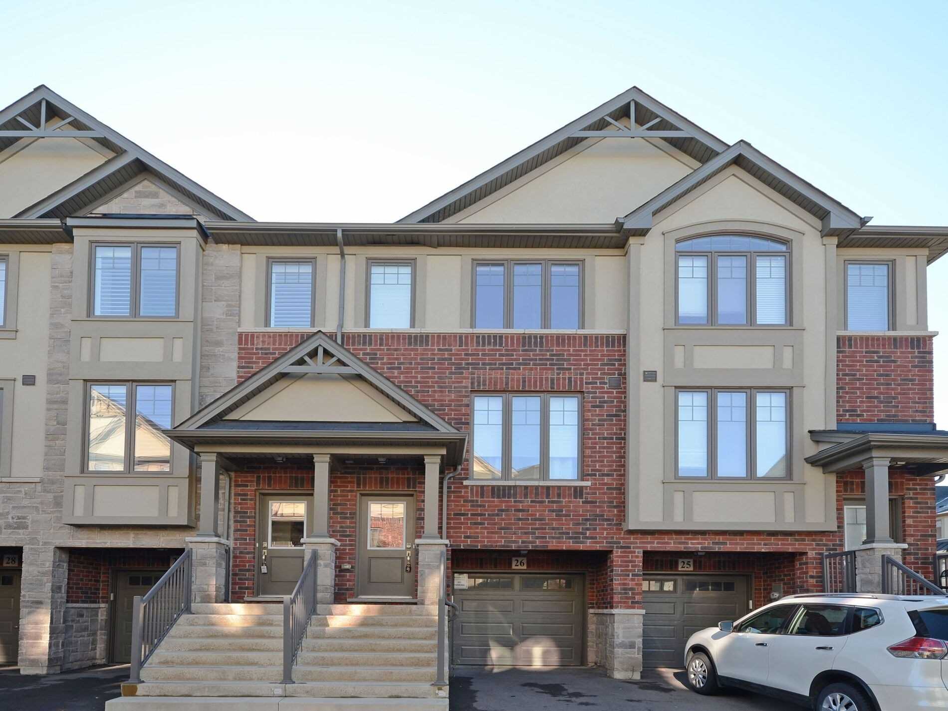 26 1169 Garner Rd E, Ancaster Sold, X5434868 Condos.ca