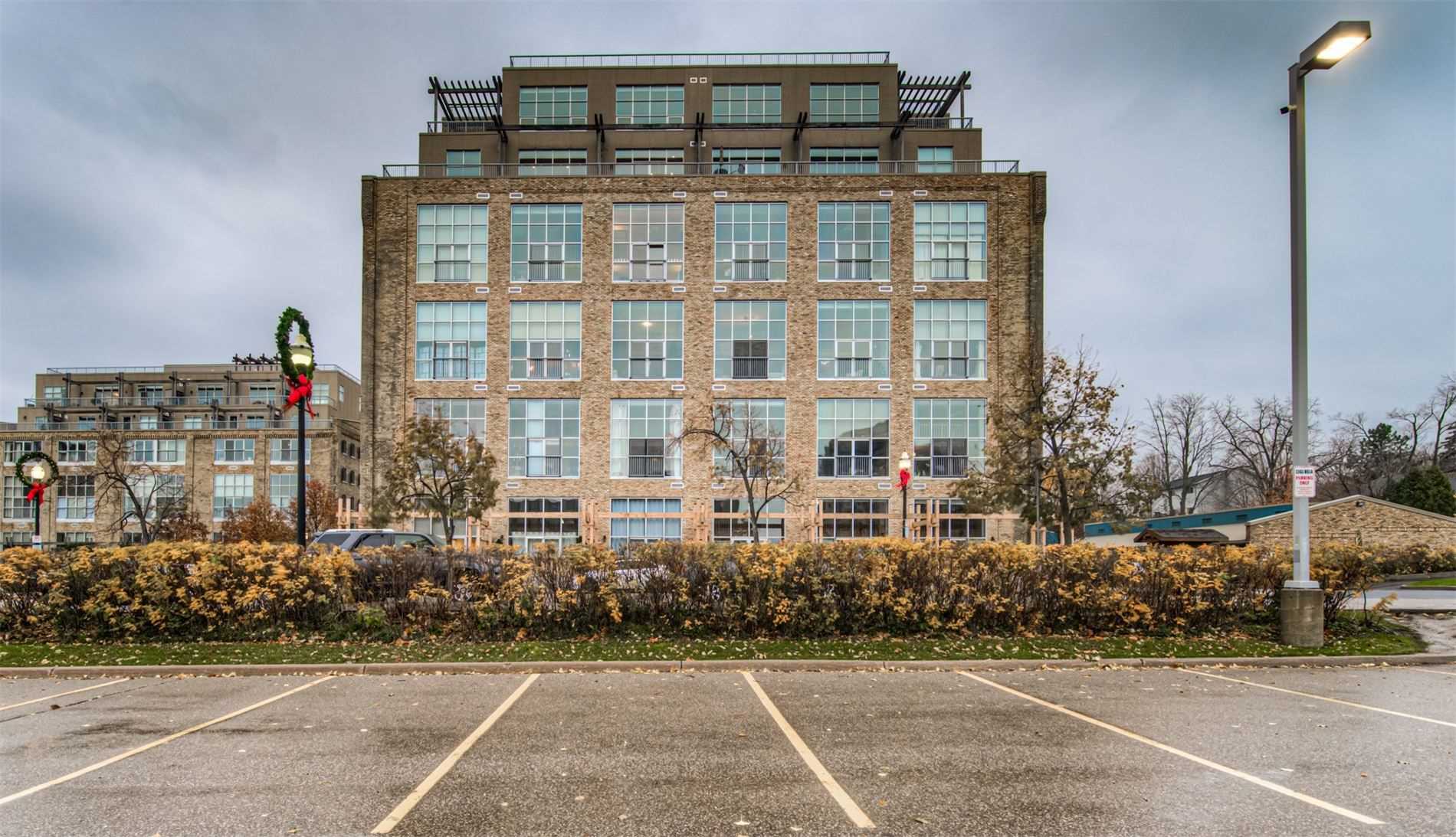 201 - 5 Father David Bauer Dr, Waterloo | Sold, X5436565 | Condos.ca