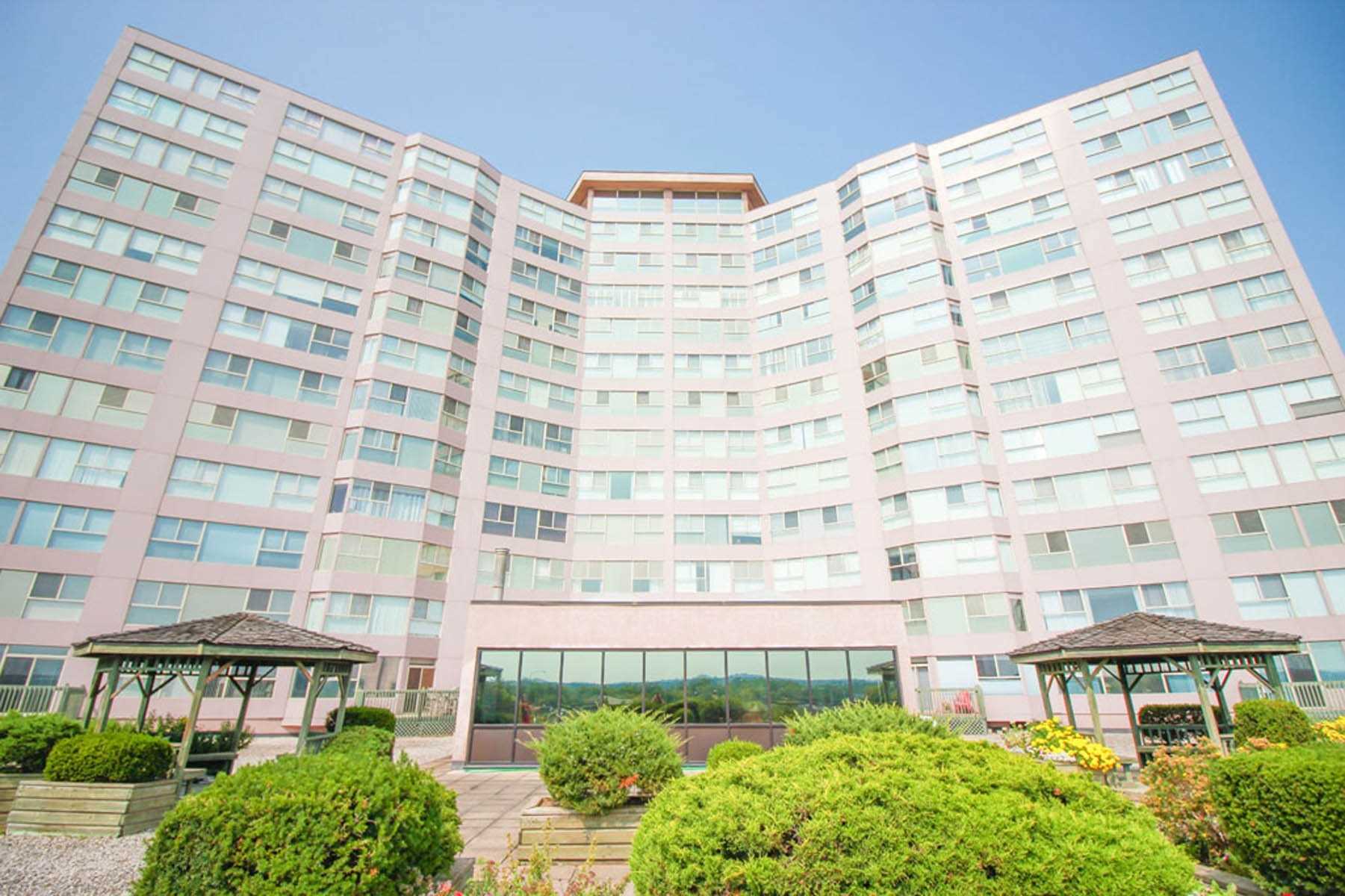 508 7 Gale Cres, St. Catharines Sold, X5440067 Condos.ca