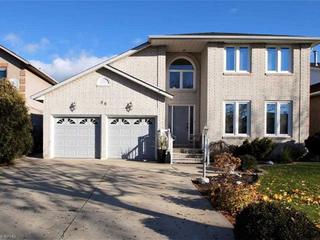 88 Seaton Place Dr