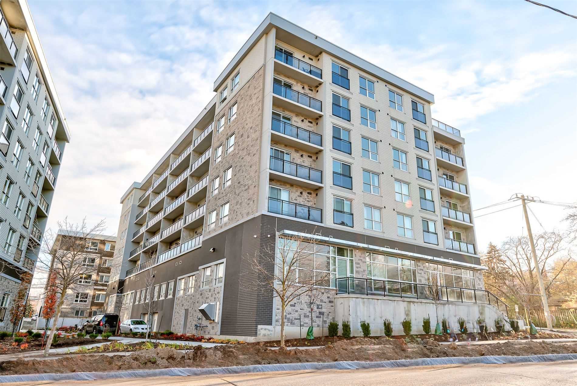 F104 275 Larch St, Waterloo Suspended, X5441997 Condos.ca