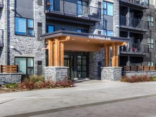 201 - 110 Fergus Ave