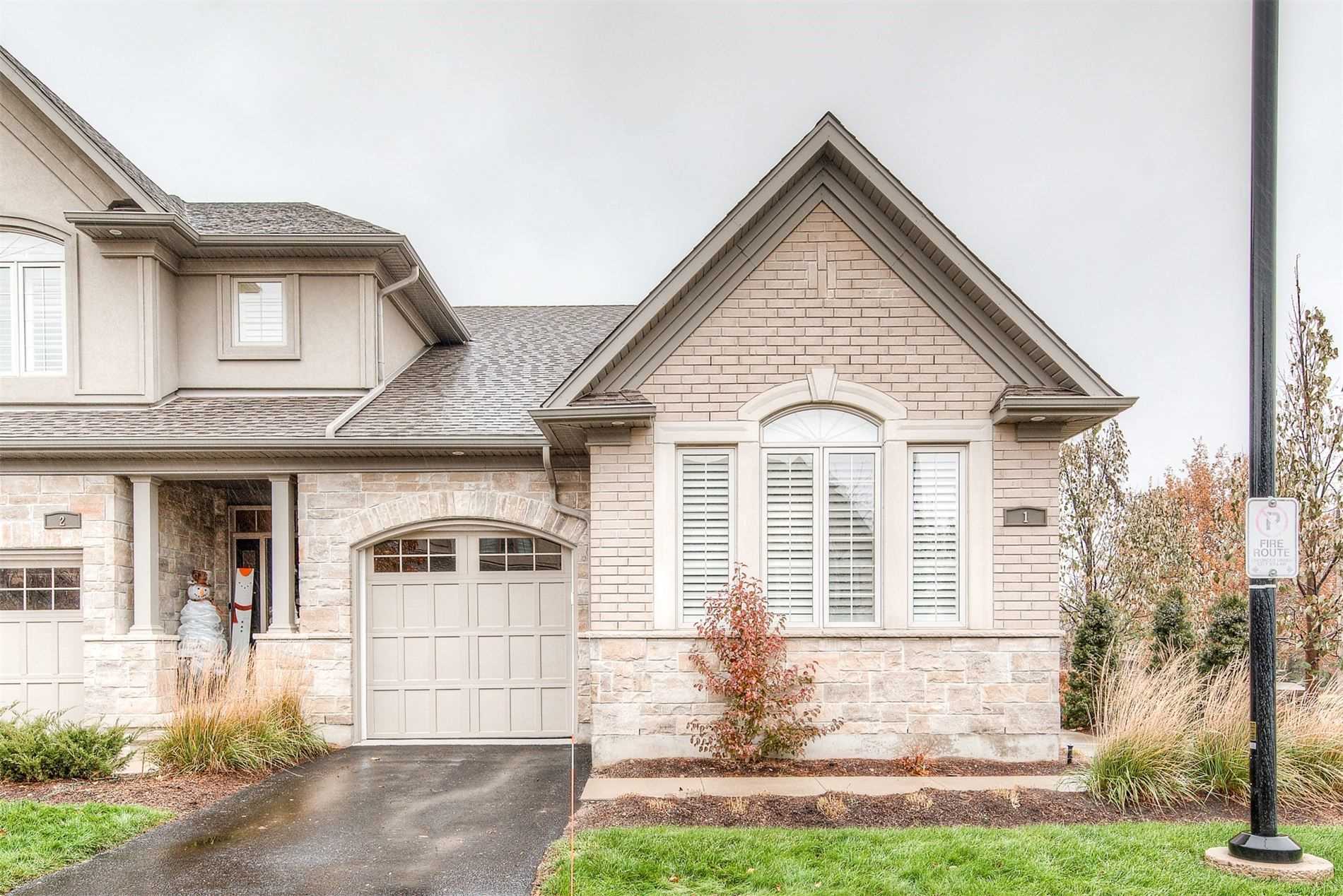 1 435 Winchester Dr, Waterloo Sold, X5442827 Condos.ca