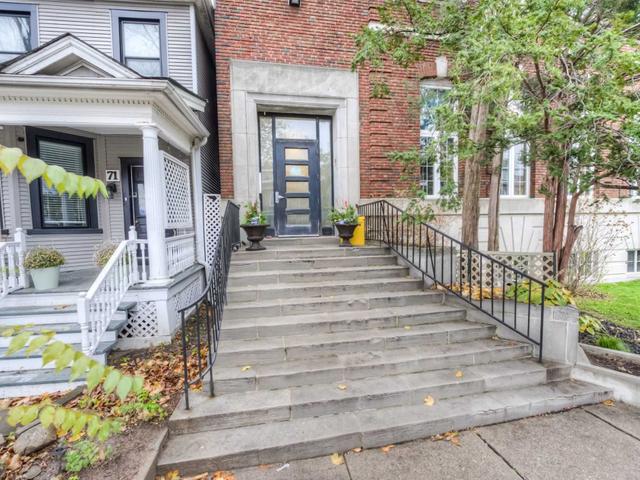 1F - 73 Garfield Ave S