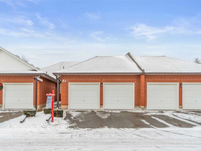 #83 - 10 Isherwood Ave