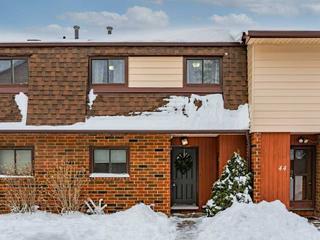 45 - 25 Garrow Dr