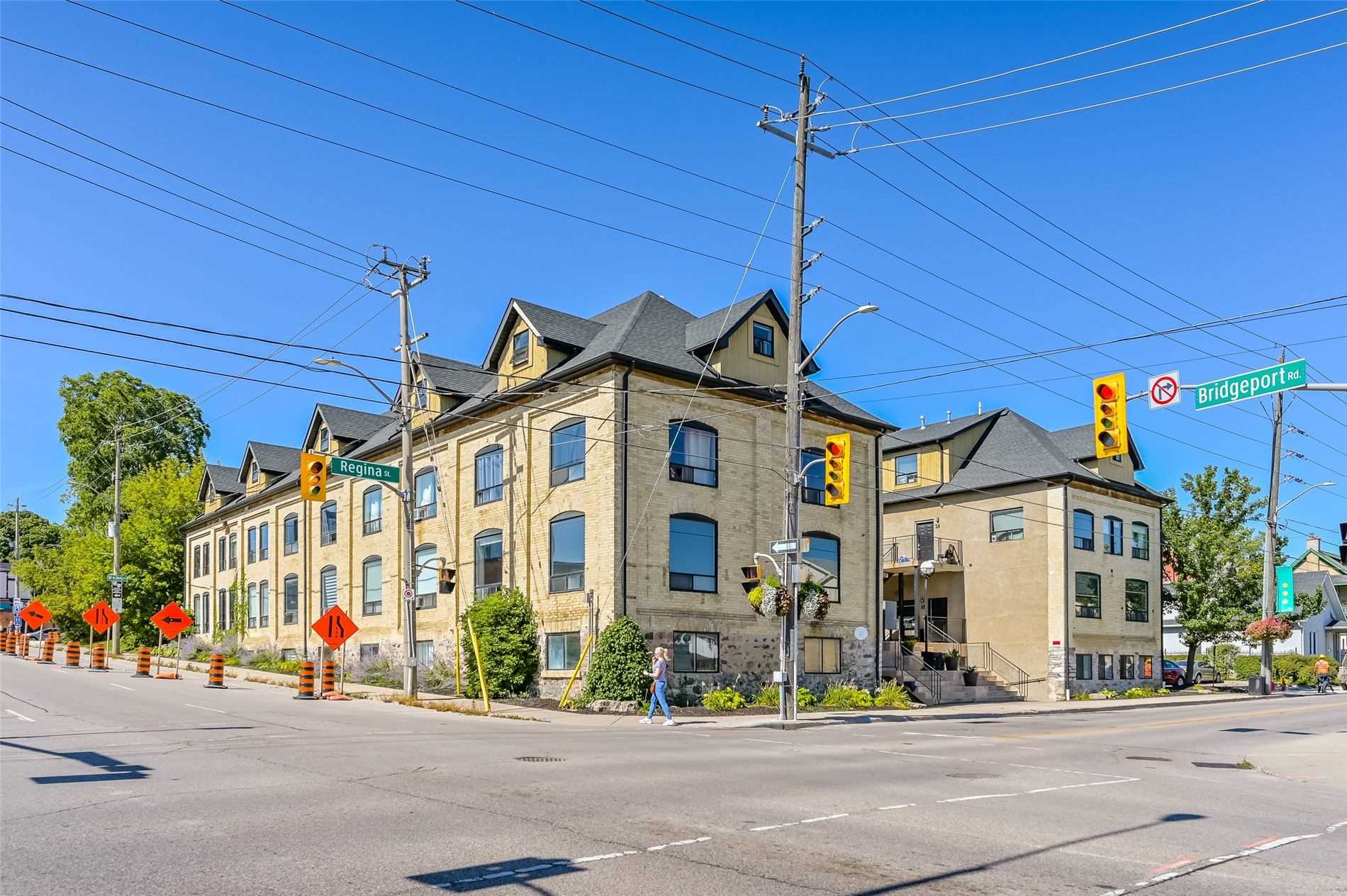 21 12 Bridgeport Rd E, Waterloo Sold, X5477896 Condos.ca