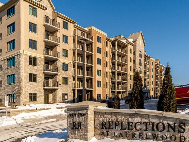 501 - 778 Laurelwood Dr