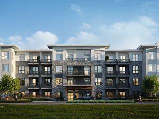 236 - 110 Fergus Ave