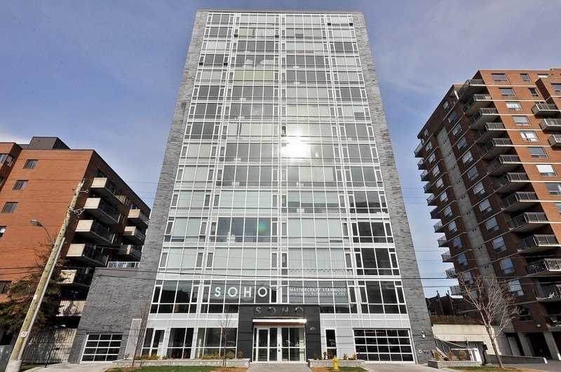 905 201 Parkdale Ave, Ottawa For Sale 349,900 Condos.ca
