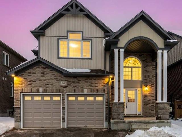 96 Freure Dr