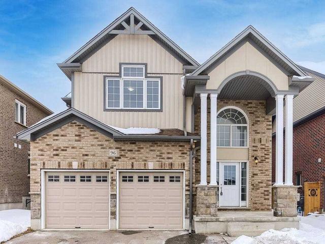 96 Freure Dr