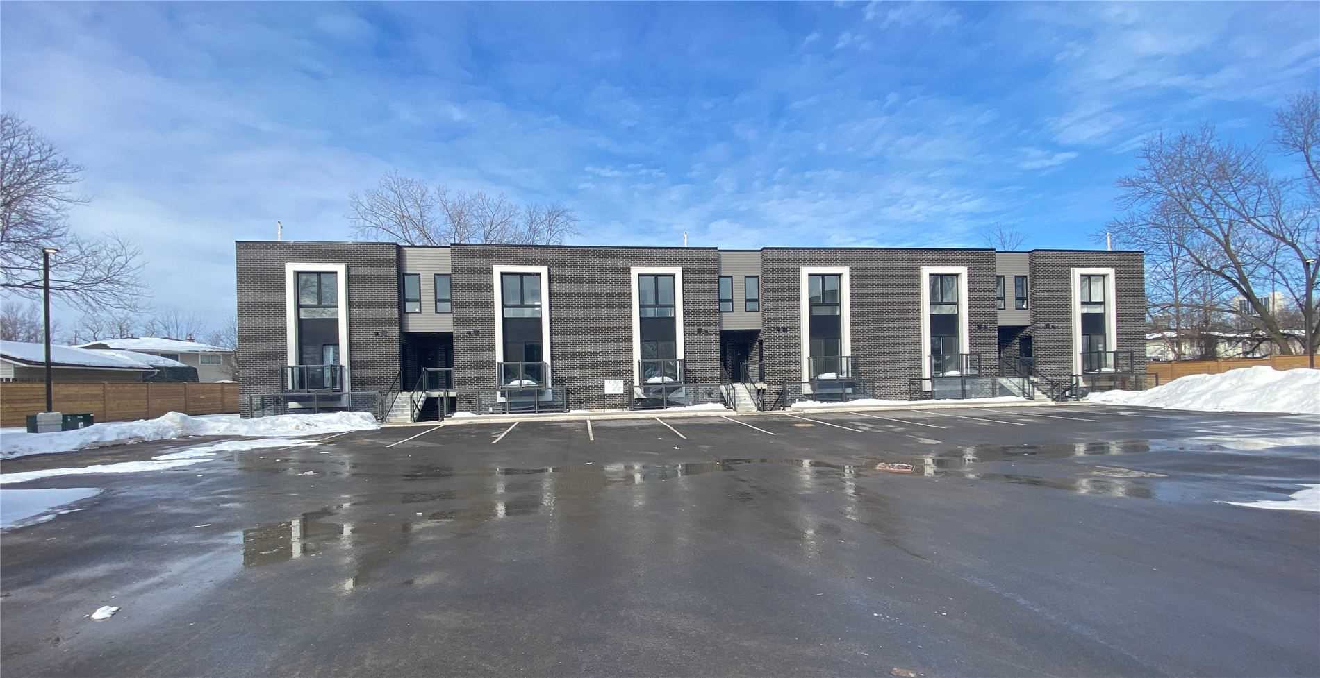 101 6055 Mcleod Rd, Niagara Falls Leased, X5501049 Condos.ca