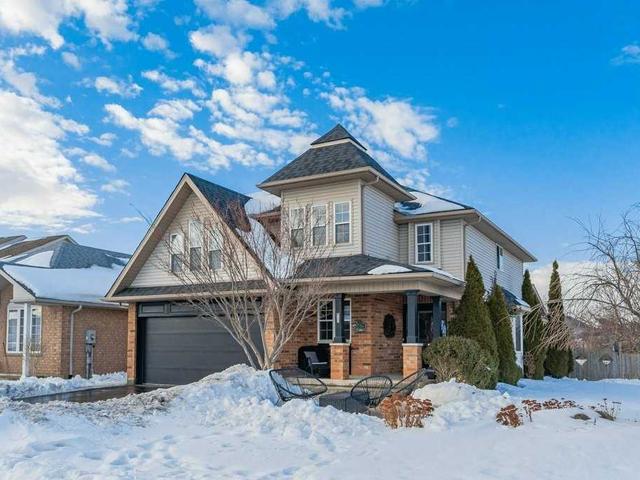 1 Hayward Cres