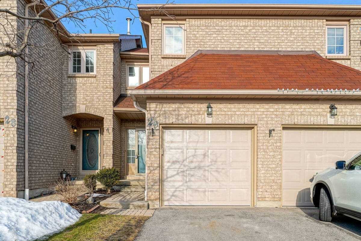 29 75 Ryans Way, Waterdown Terminated, X5512383 Condos.ca