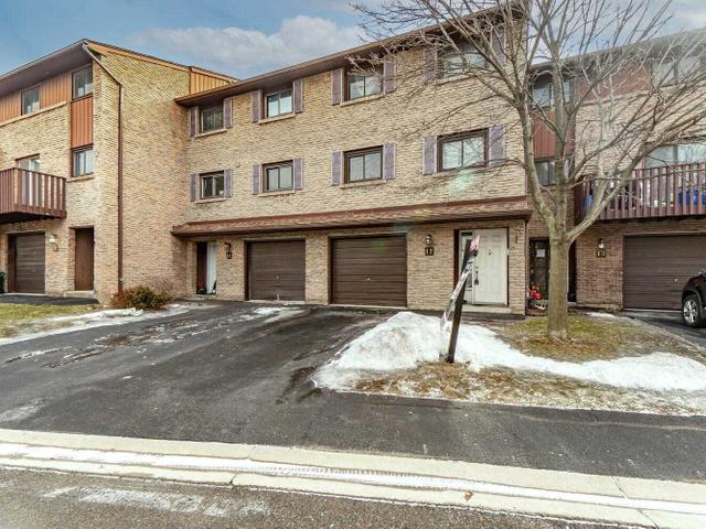 12 - 1250 Limeridge Rd E