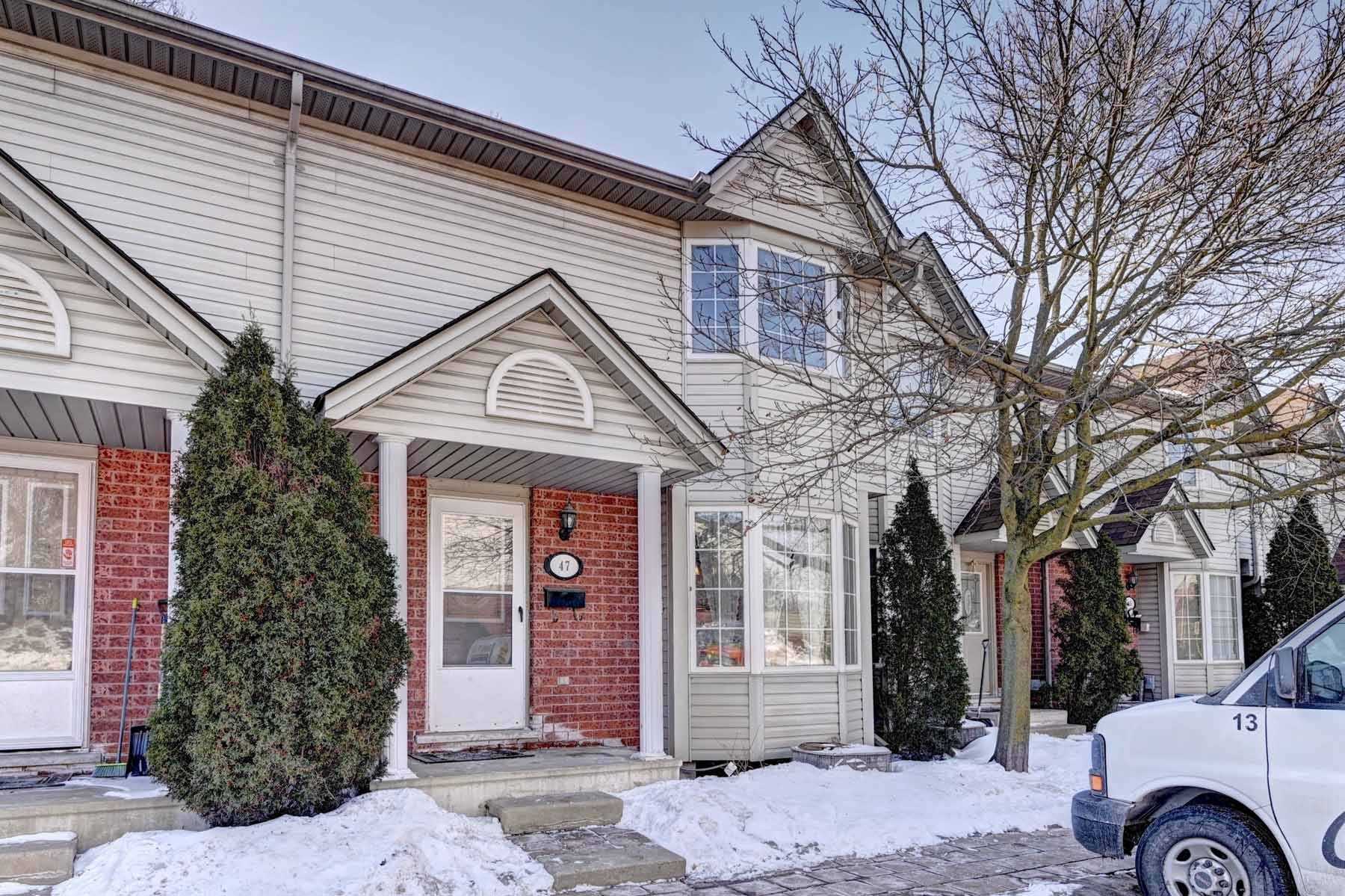 47 235 Saginaw Pkwy, Cambridge Sold, X5517009 Condos.ca