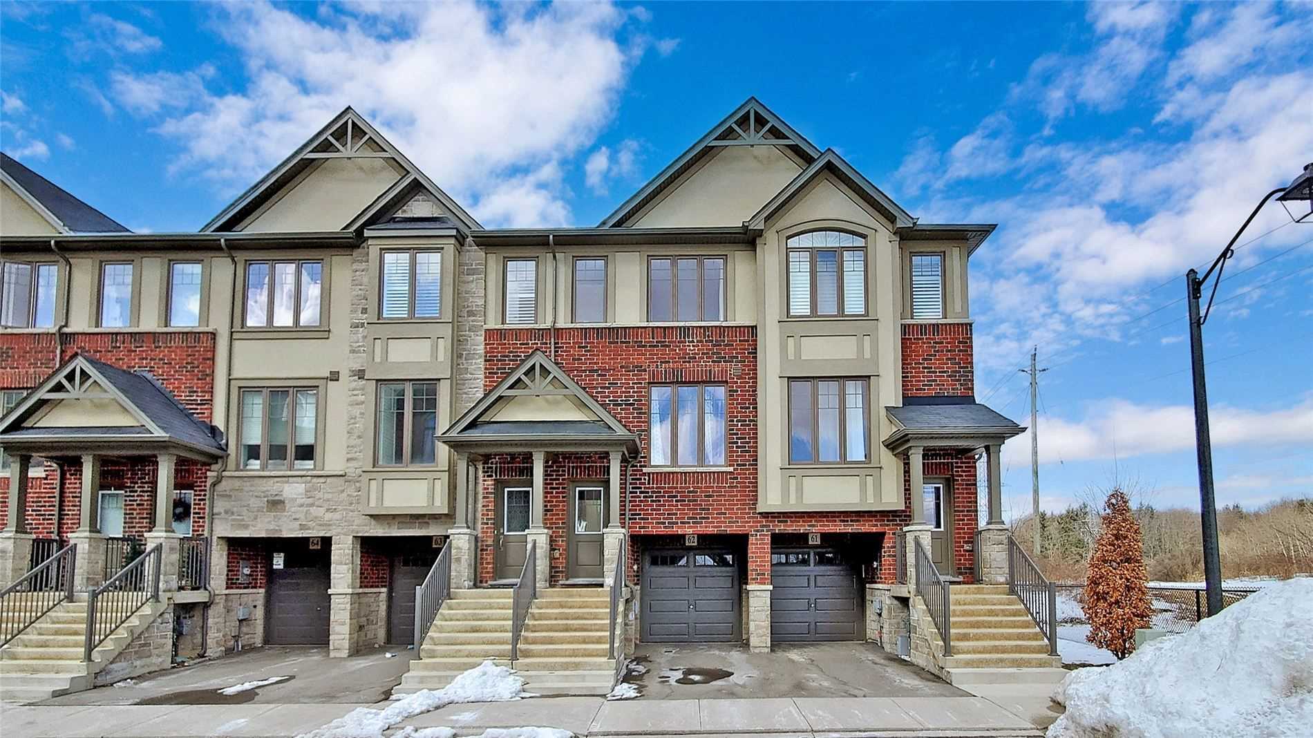 62 1169 Garner Rd E, Ancaster Sold, X5523566 Condos.ca