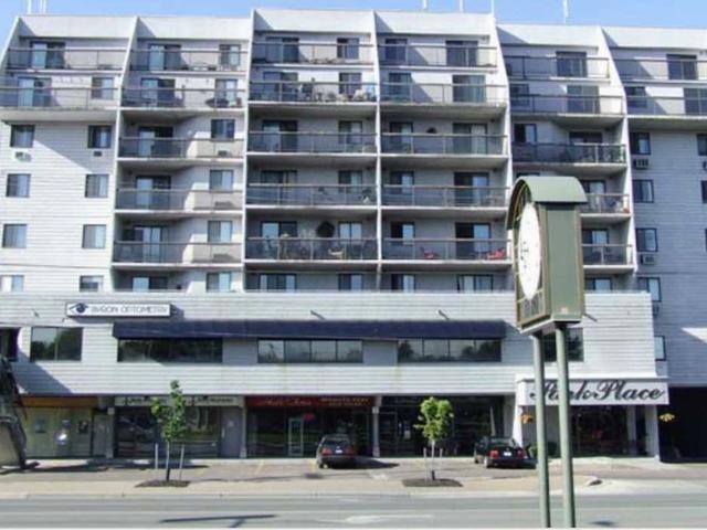 701 - 1255 Commissioners Rd