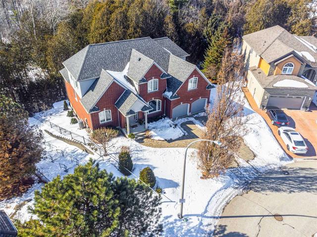 33 Idle Ridge Crt