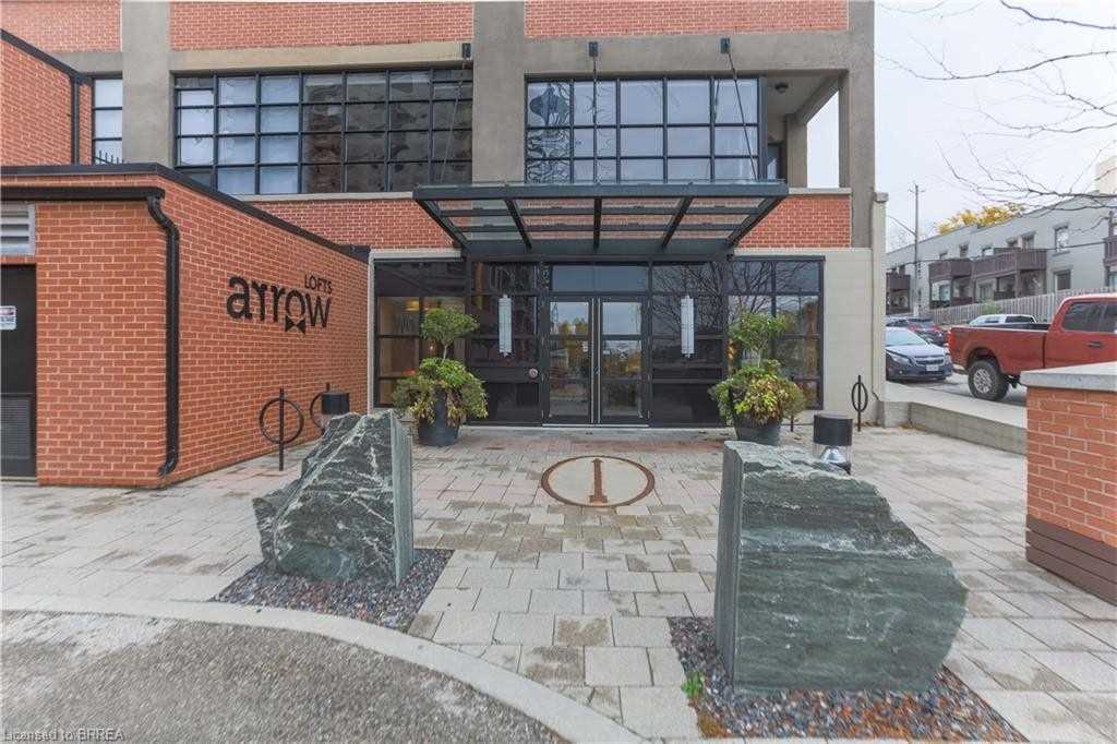 118 112 Benton St, Kitchener Sold, X5528794 Condos.ca