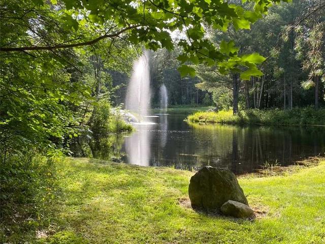 544 North Lancelot Rd