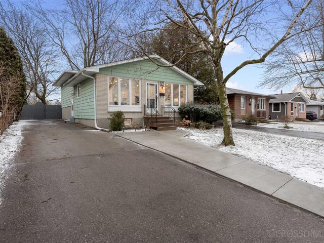 41 Nicholas Cres