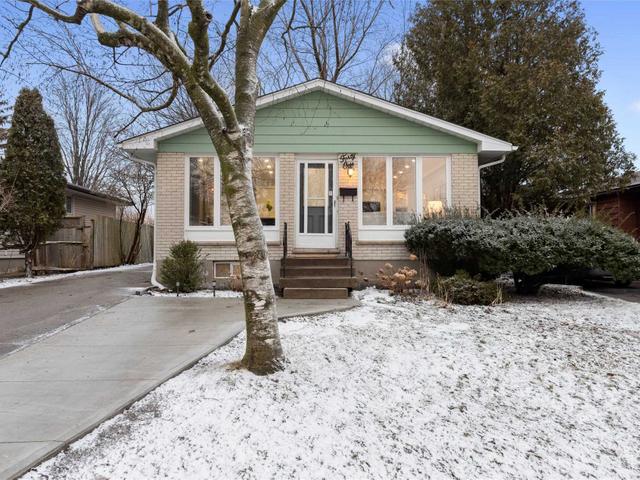 41 Nicholas Cres