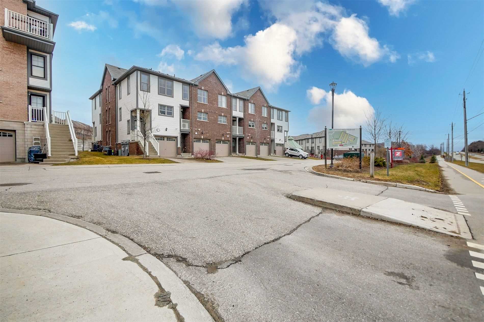 47 701 Homer Watson Blvd, Kitchener Terminated, X5549589 Condos.ca