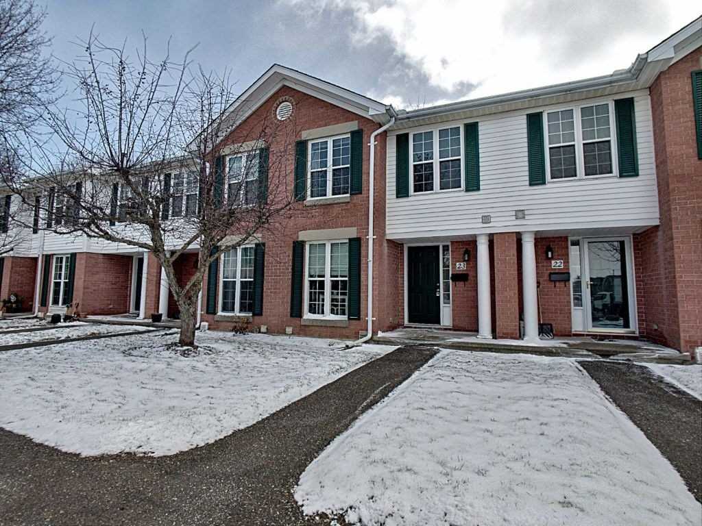 23 465 Woolwich St, Waterloo Sold, X5555046 Condos.ca