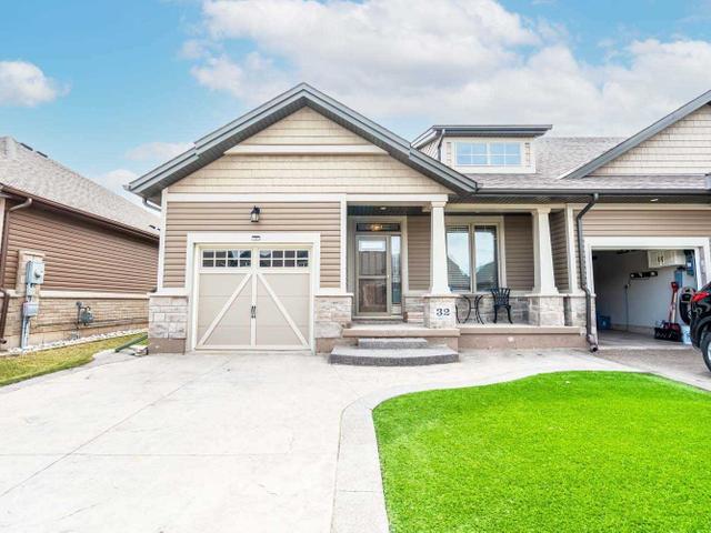 32 Brookside Terr