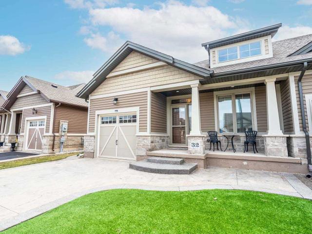 32 Brookside Terr