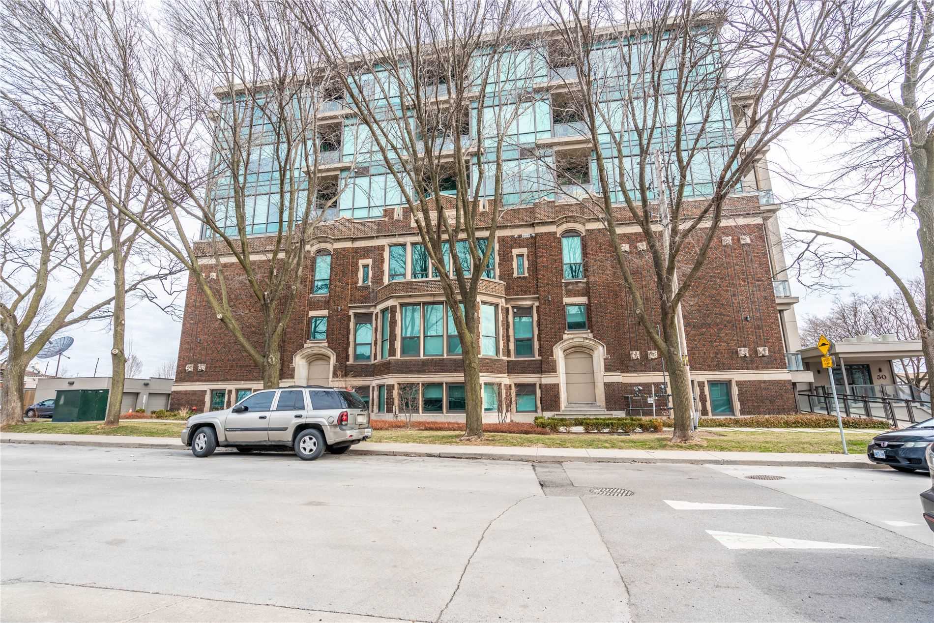 203 50 Murray St W, Hamilton Sold, X5569065 Condos.ca