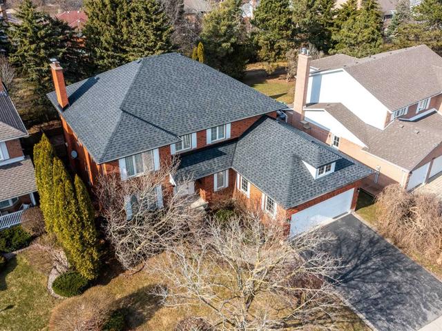 506 Branstone Dr