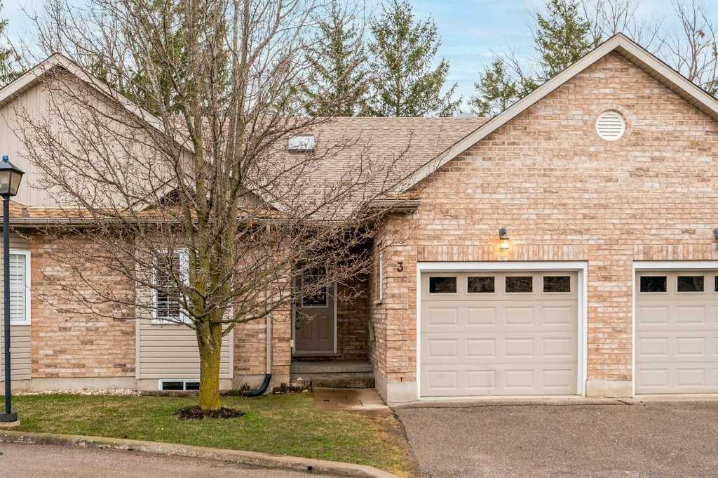 3 460 Waterloo St, New Hamburg Sold, X5574977 Condos.ca