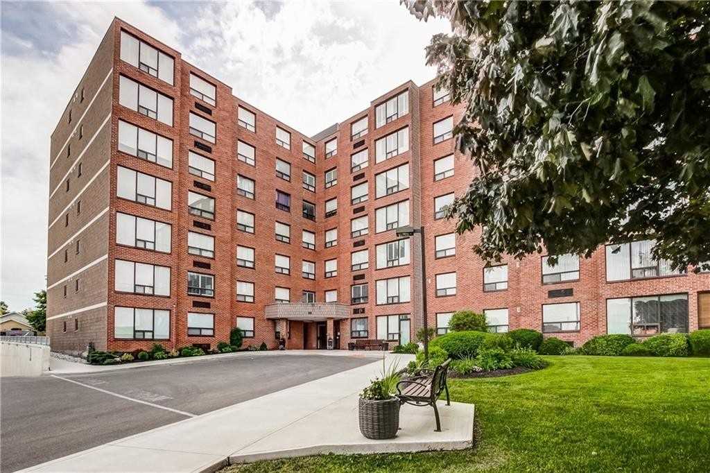 705 99 Donn Ave, Stoney Creek Suspended, X5578079 Condos.ca