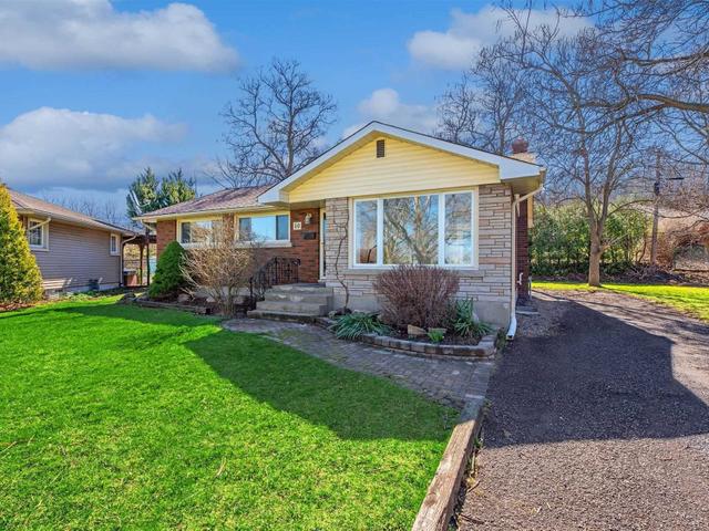 10 Hilldale Circ