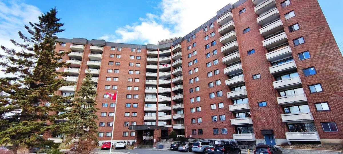 1014 3100 Carling Ave, Nepean Sold, X5581289 Condos.ca