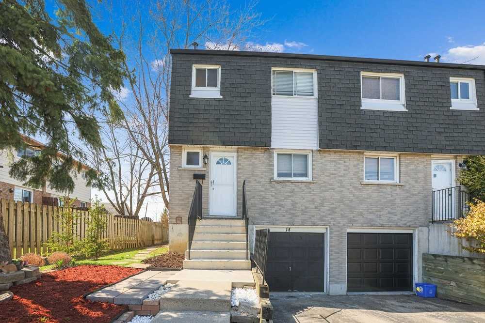 14 1358 Upper Gage Ave, Hamilton Sold, X5583674 Condos.ca