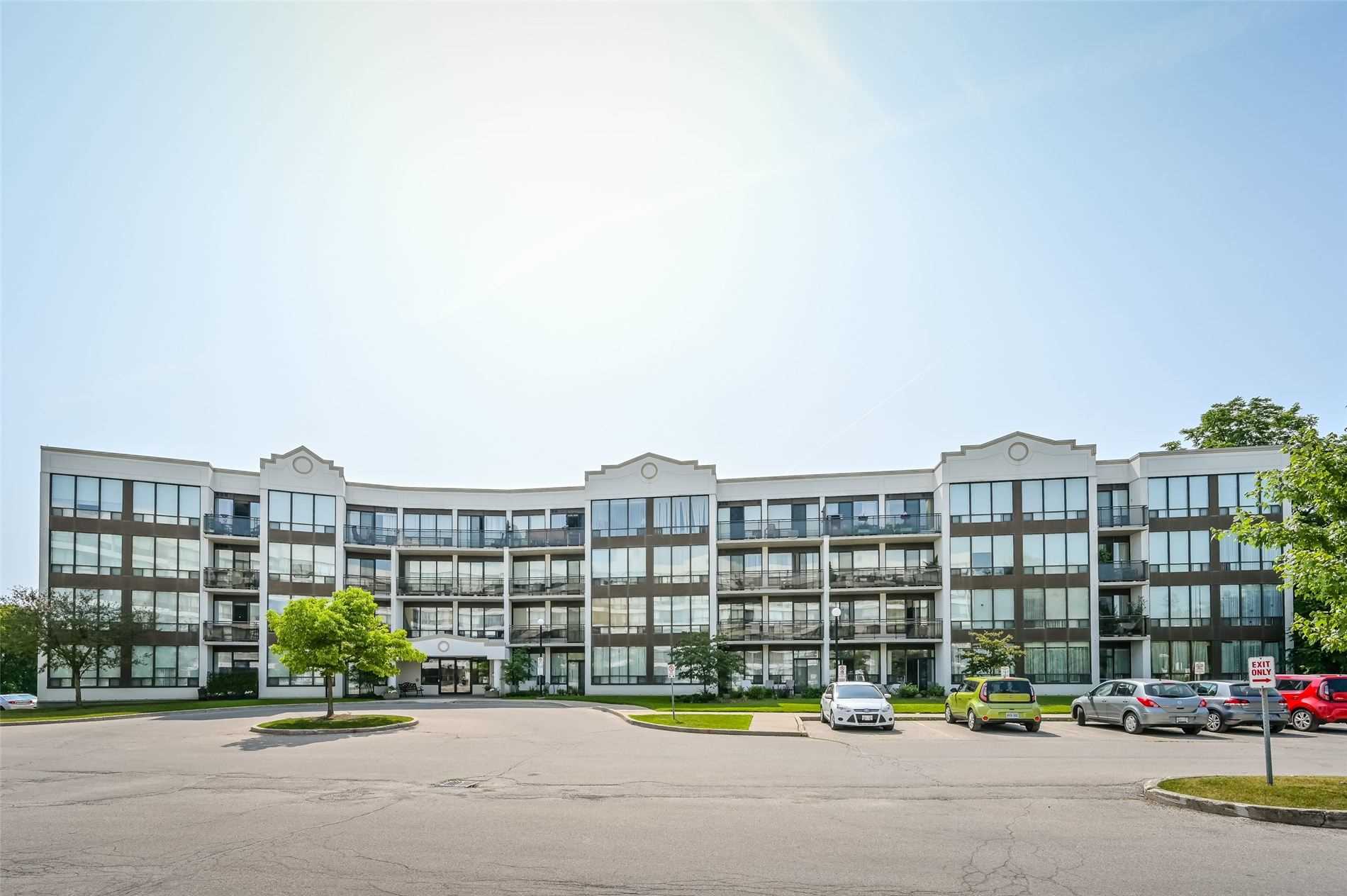 410 105 Bagot St, Guelph Sold, X5585918 Condos.ca