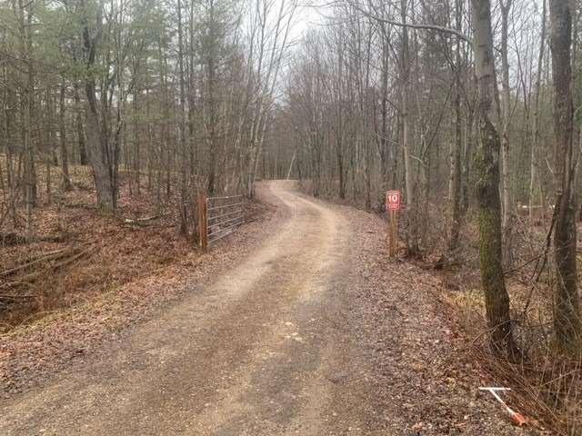 2458 Gull Creek Lot 9 Rd