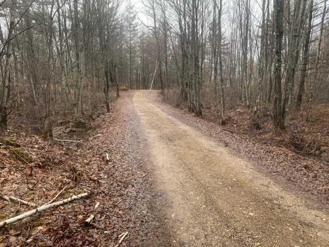2458 Gull Creek Lot 9 Rd