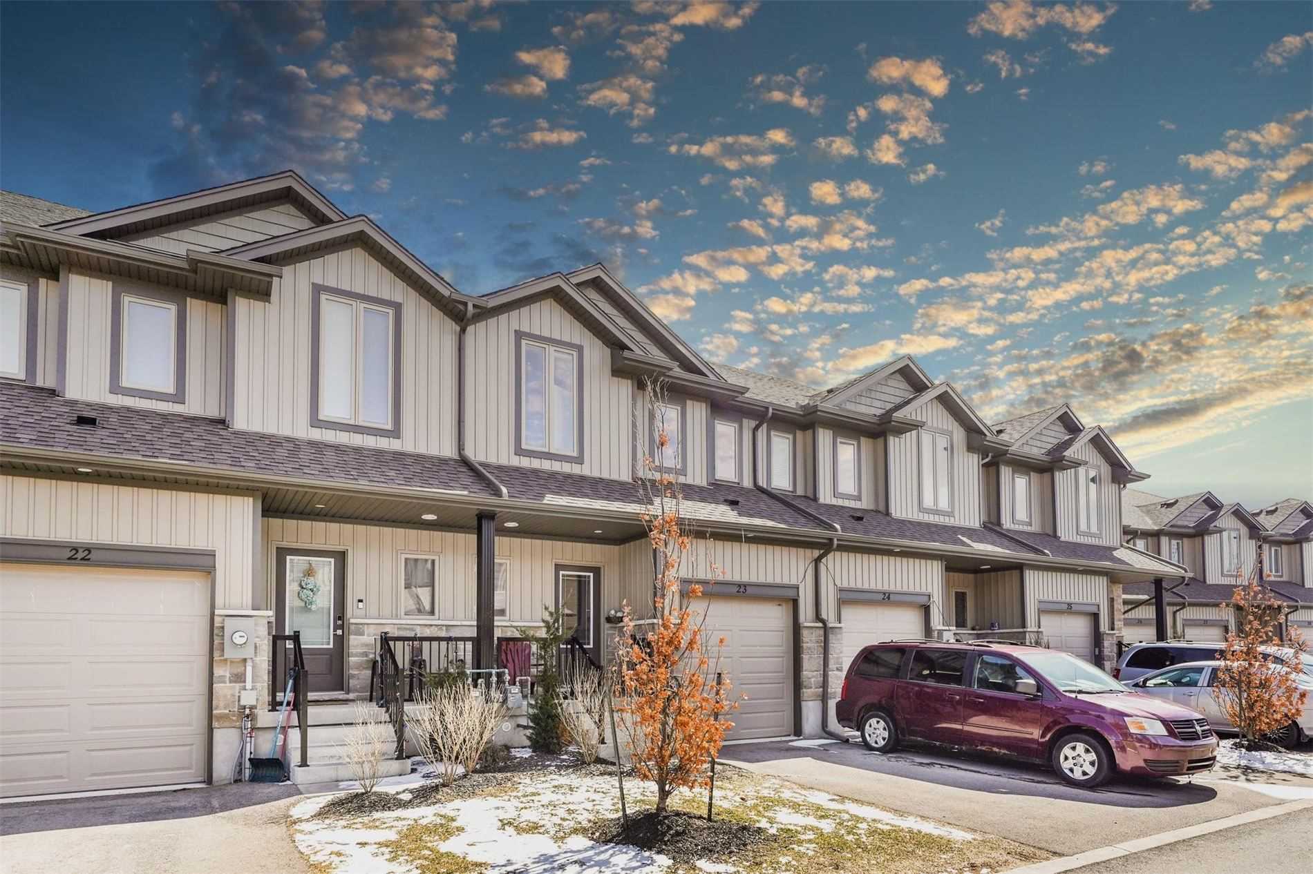 23 1023 Devonshire Ave, Woodstock Sold, X5587077 Condos.ca