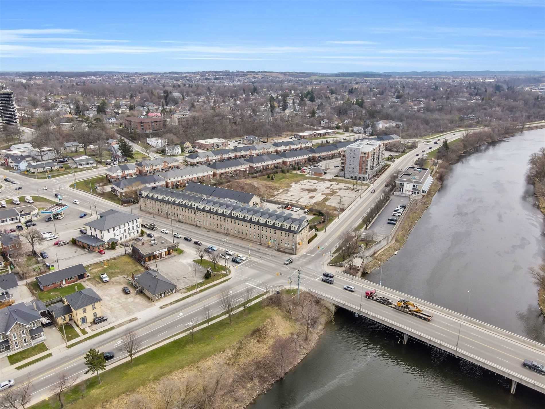 125 25 Concession St, Cambridge Sold, X5591358 Condos.ca