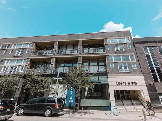 316 - 276 King St W